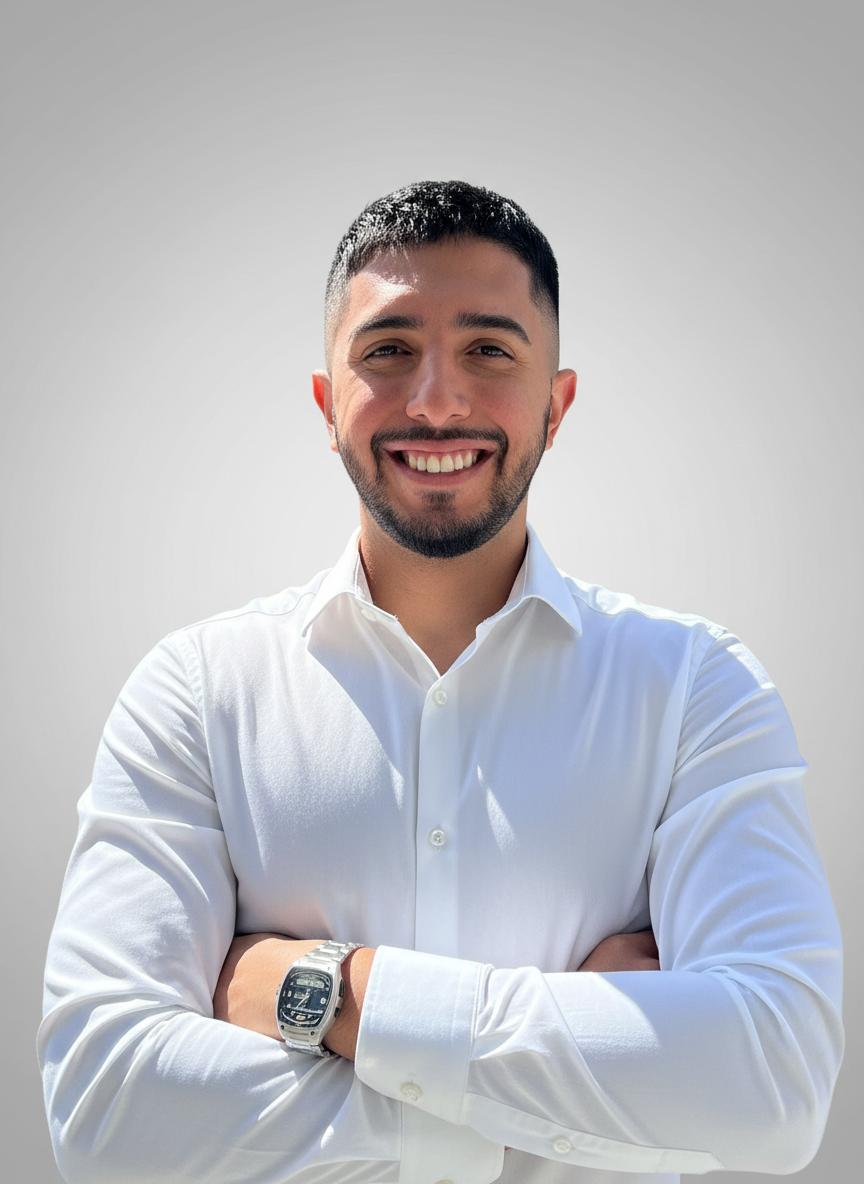 Daniel Castañeda