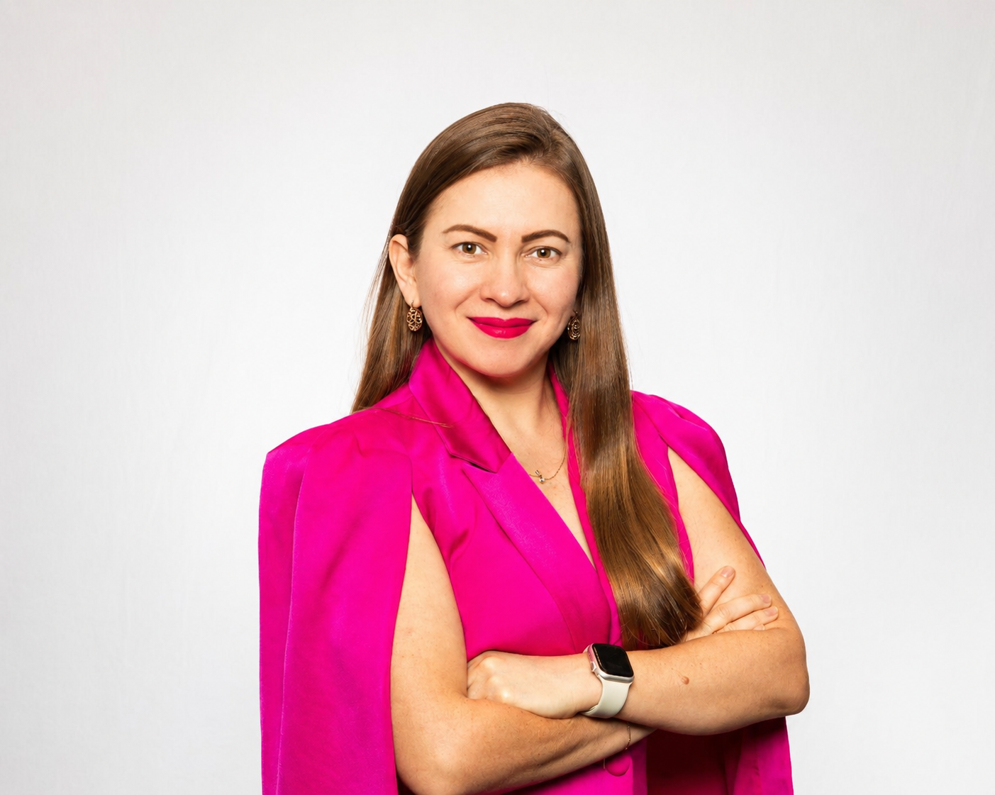 Sandy Hernández