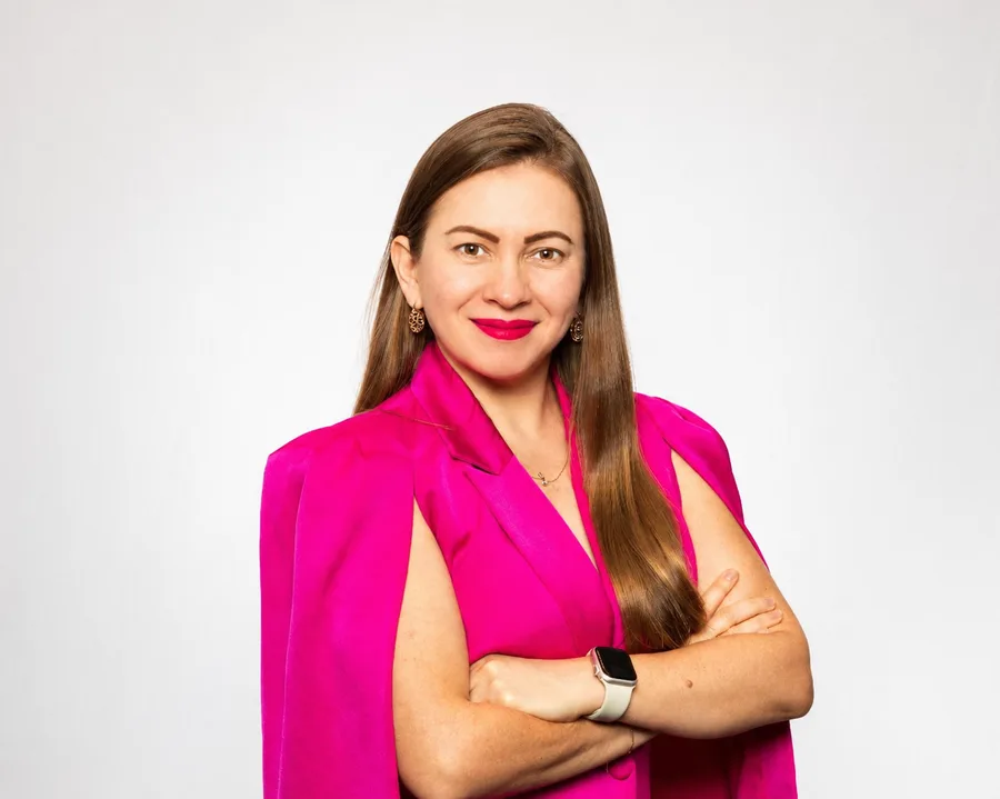 Sandy Hernández